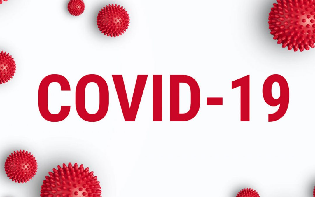 COVID-19 – Mesures sanitaires supplémentaires en vigueur